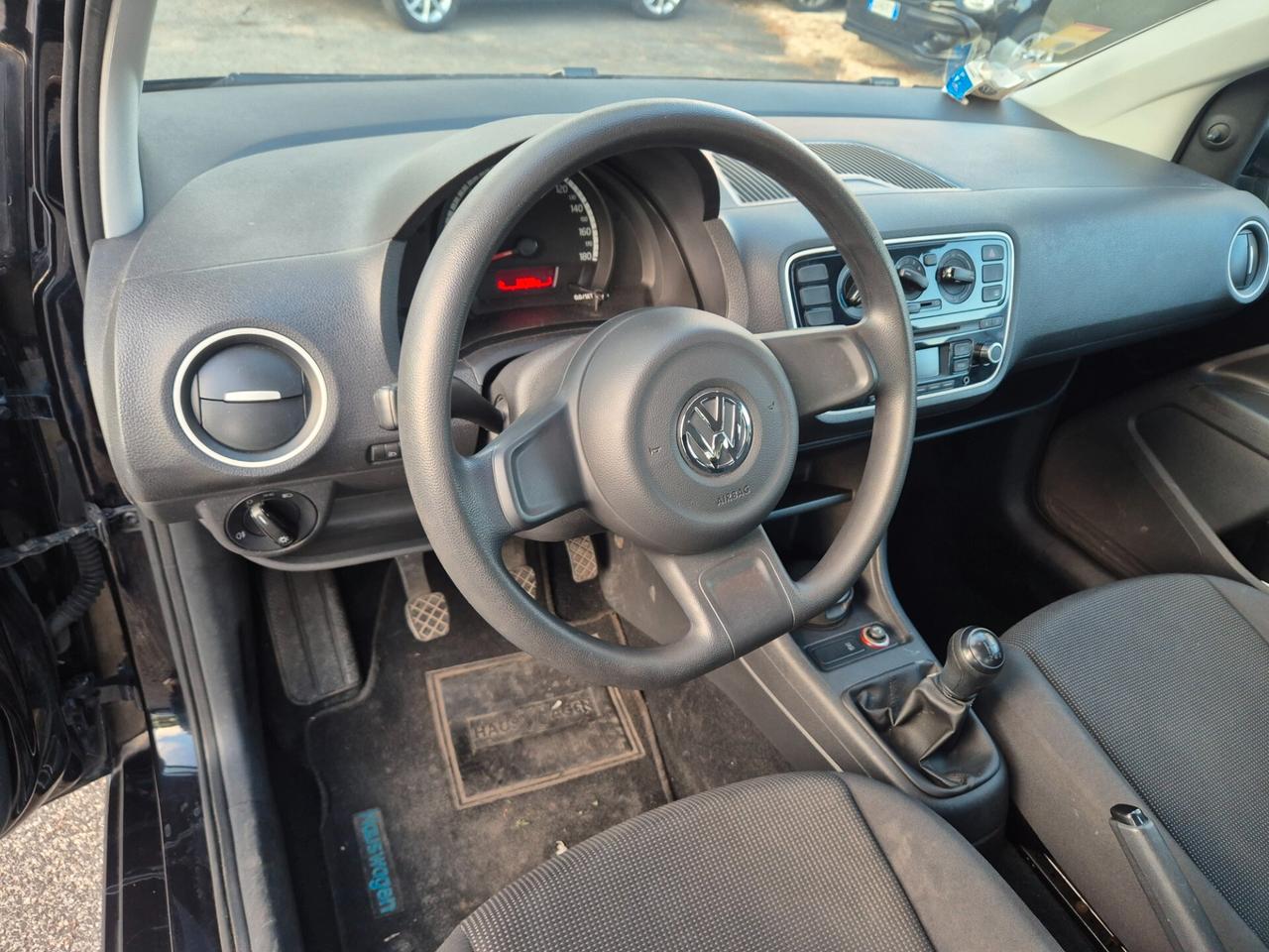 Volkswagen up! 1.0 75 CV 5p. move 36 mila km