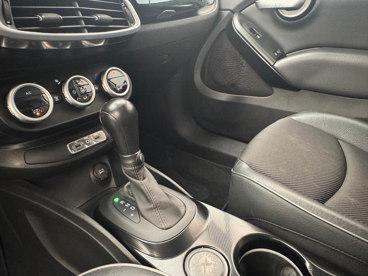 Fiat 500X 1.6 MultiJet 120 CV DCT Cross