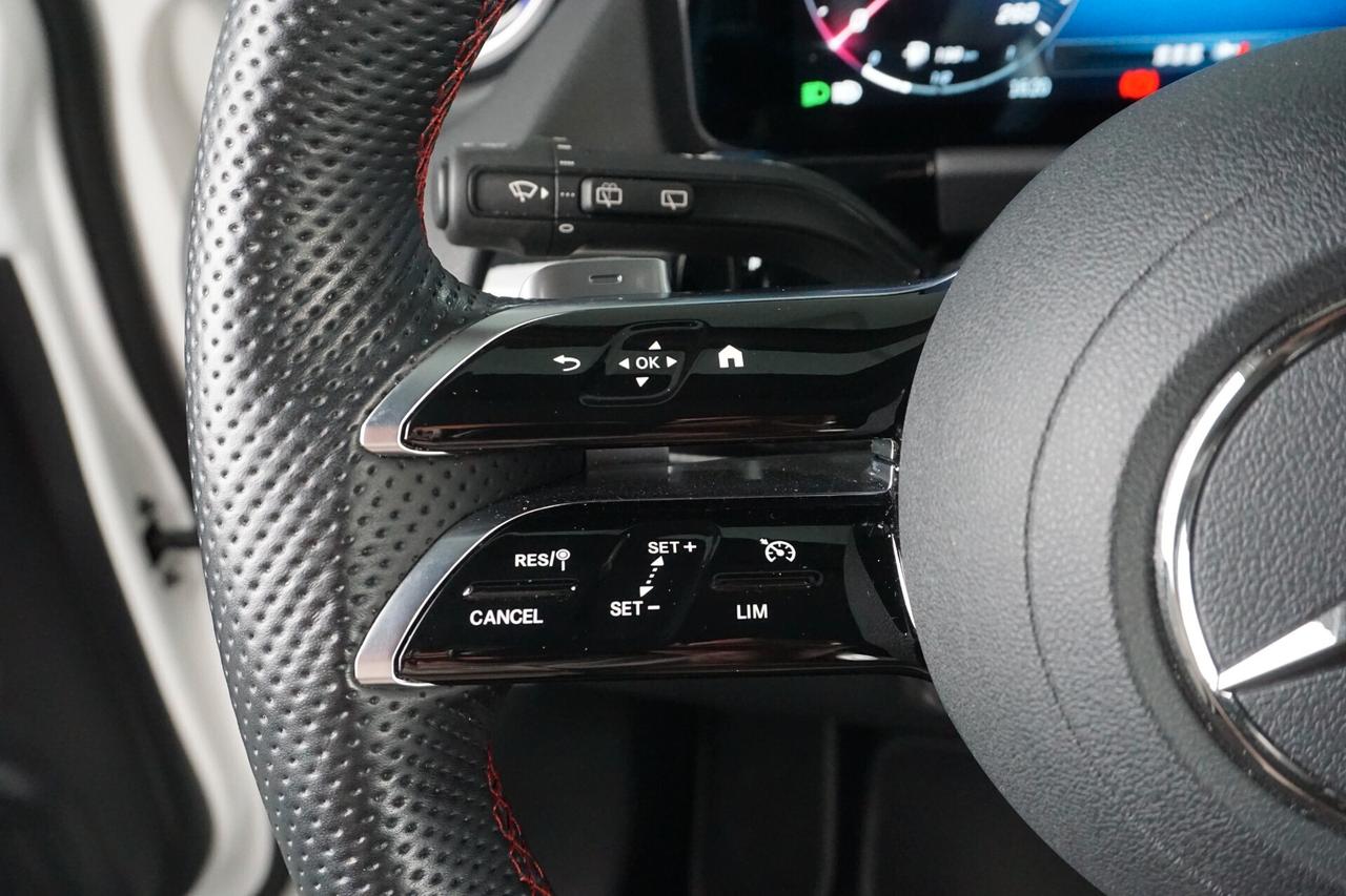 Mercedes-benz GLA 180 d Automatic AMG Line Premium