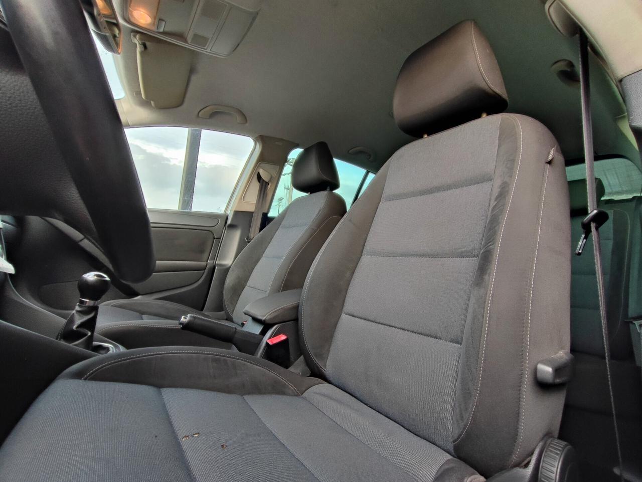 Volkswagen Golf 1.6 TDI 3p. Highline