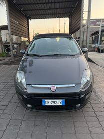 Fiat Punto 1.3 MJT 75cv evo