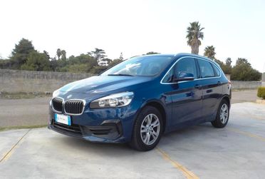 Bmw 2er Active Tourer 214d