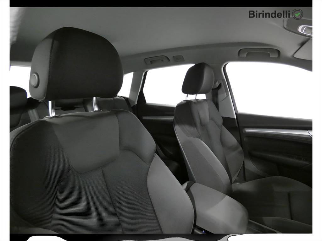 AUDI Q5 2ª serie - Q5 2.0 TDI quattro S tronic Business Sport