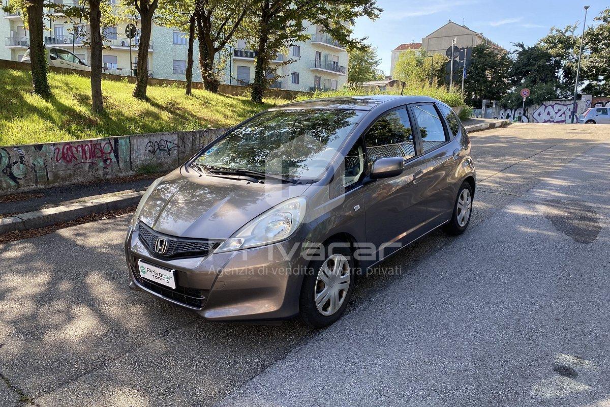 HONDA Jazz 1.2 i-VTEC Trend