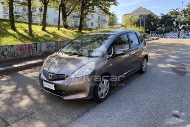 HONDA Jazz 1.2 i-VTEC Trend