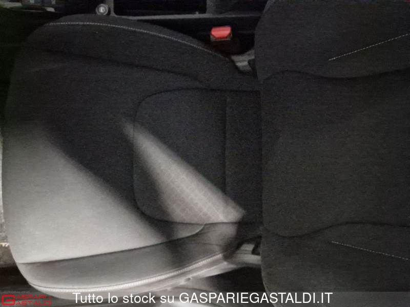 KIA Sportage Sportage 1.6 TGDi GPL Business