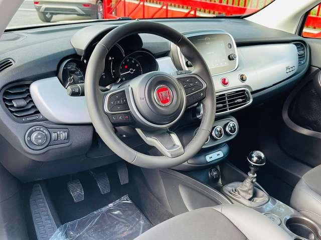 Fiat 500X 500X 1.0 T3 Connect 120cv*NO VINCOLI FINANZIARI*