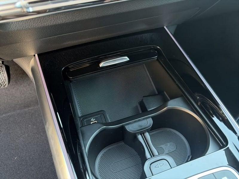 Mercedes-Benz EQA 300 4Matic Progressive Advanced