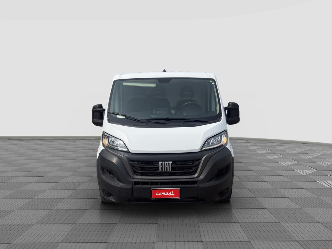FIAT Ducato (4ª serie) Ducato 30 2.2 Mjt 120CV PC-TN Furgone