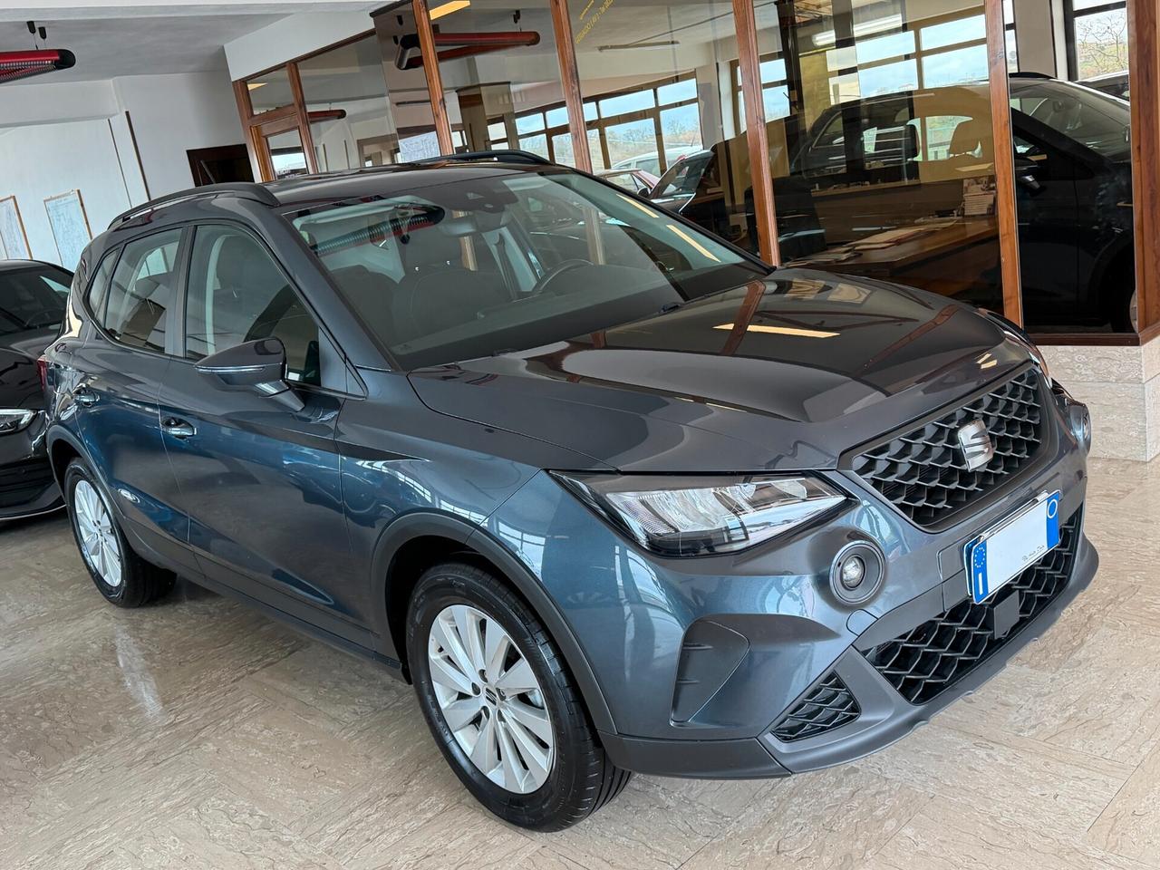 Seat Arona 1.0 ECO TSI 95 cv. STYLE