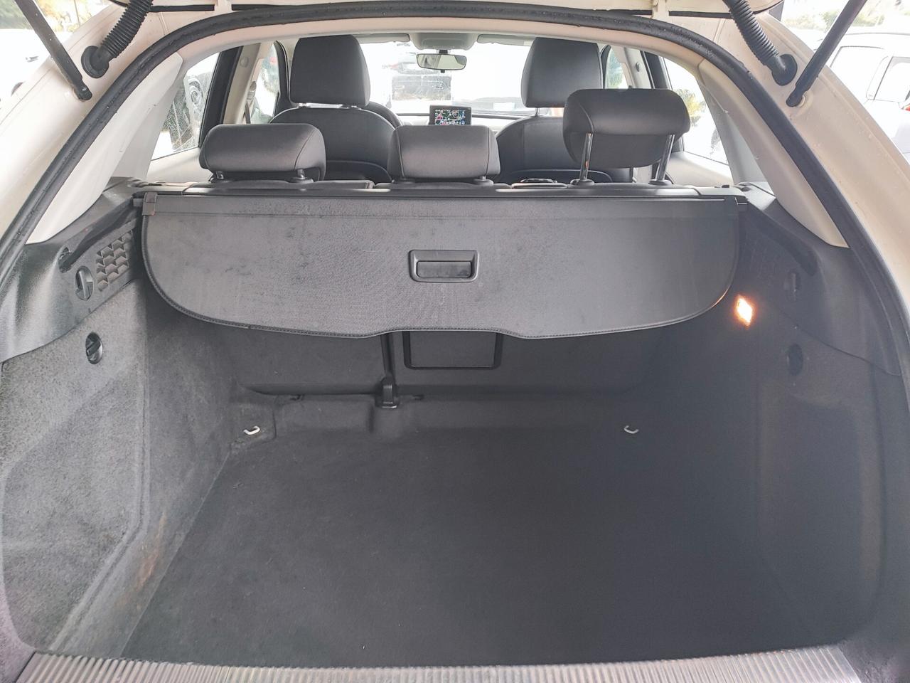 Audi Q3 2.0 TDI S tronic Business SPORT