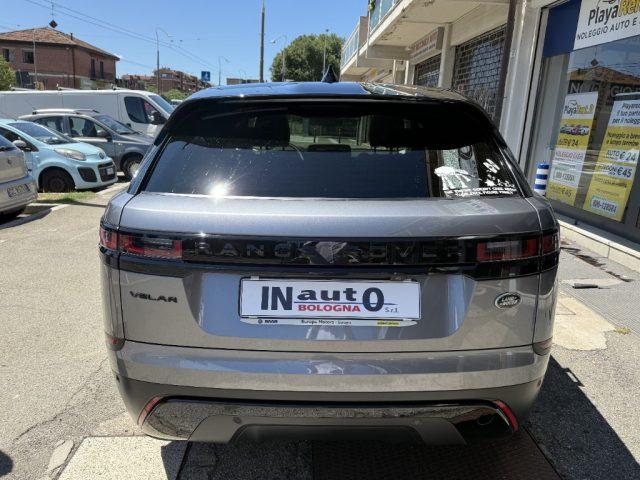 LAND ROVER Range Rover Velar 2.0D I4 204 CV SE FULL OPTIONALS SOLO 36000 KM