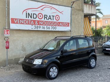 Fiat Panda 1.2 Emotion
