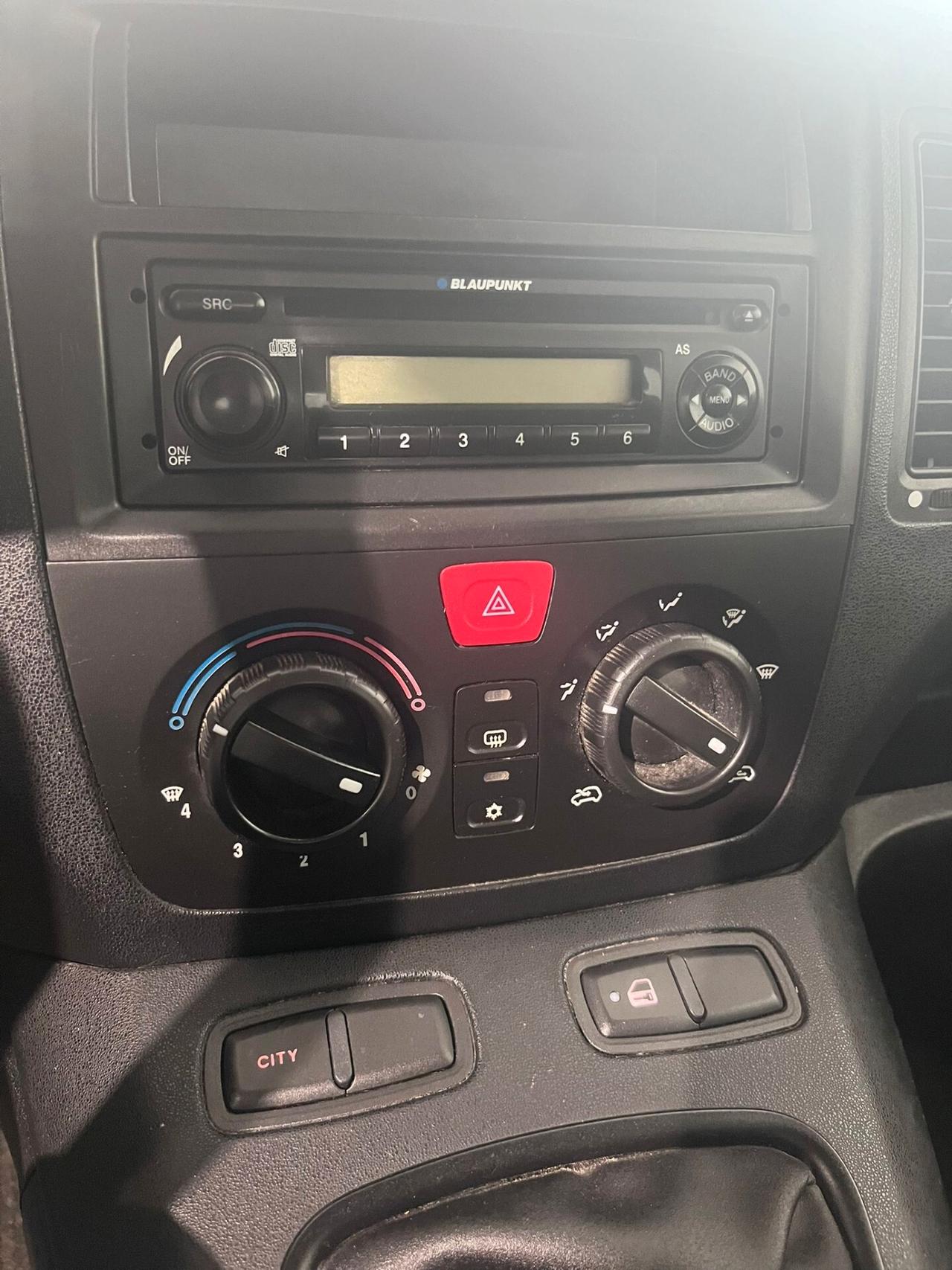 FIAT IDEA 1.3 DIESEL ANNO 2008 KM 129000