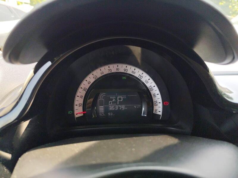 Renault Twingo Electric Twingo Life 22kWh