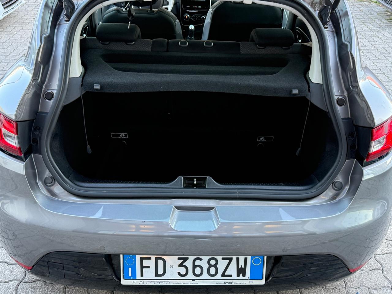 Renault Clio TURBO 12V 90CV Start&Stop 5 porte Energy Intens