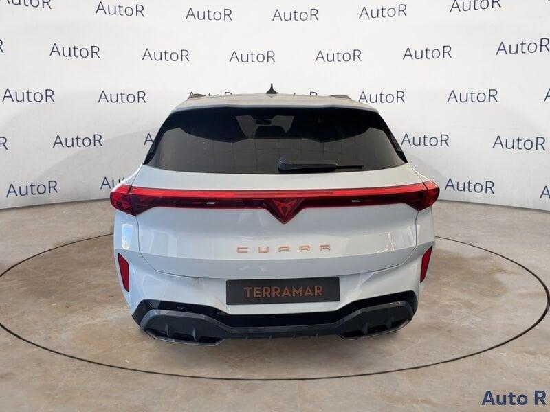 Cupra Terramar 1.5 Hybrid DSG