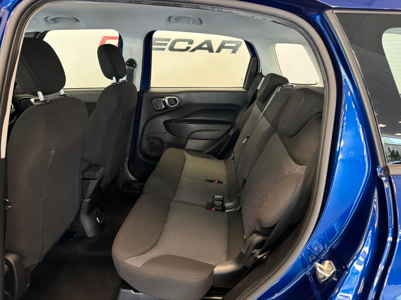 Fiat 500L 1.3 Multijet 95 CV Mirror UNIPROP. KILOMETRI CERTIFICATI