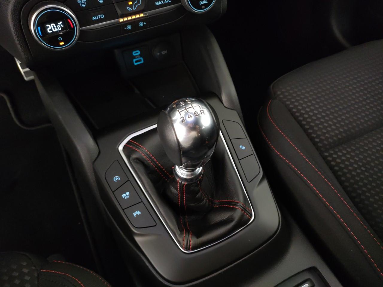 FORD Focus 1.0 ecoboost ST-Line s&s 125cv