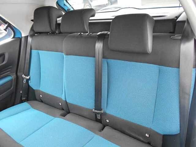 Citroen C4 Cactus HDi 100 Feel 1