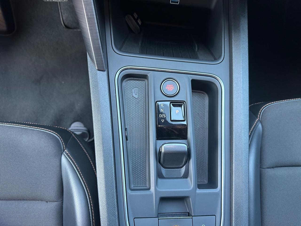 Cupra Formentor 1.4 e-Hybrid DSG VZ