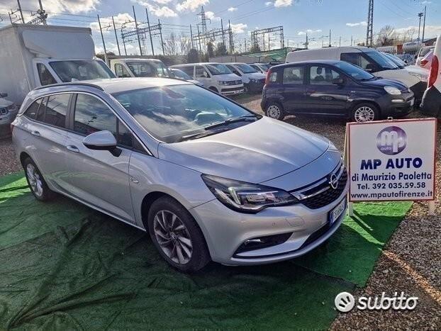 Opel Astra 1.6 Cdti Sw Buss.(KM 155.000-IVA INCL.)