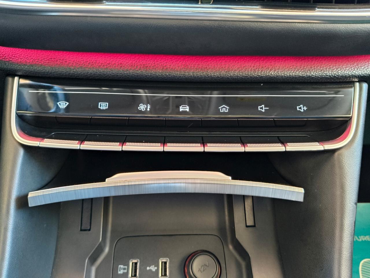 Mg EHS Plug-in Hybrid Exclusive