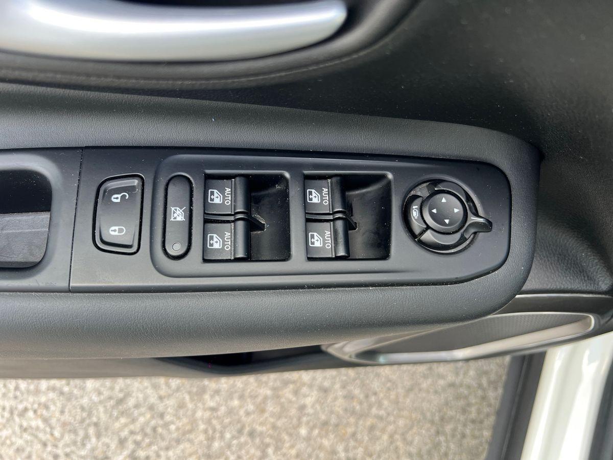 JEEP Renegade 2019 - Renegade 1.6 mjt Limited 2wd 130cv