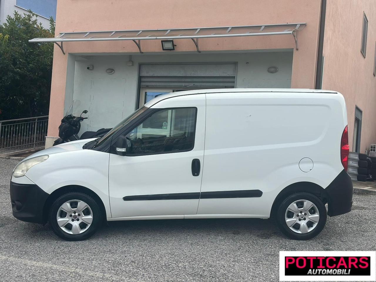 Fiat Doblò 1.3 Multijet 16V Active