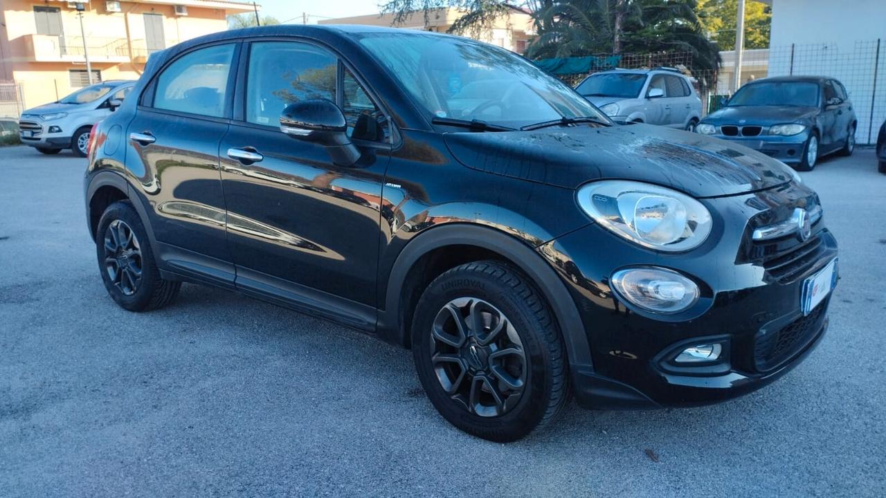 Fiat 500X 1.3 MultiJet 95 CV Business