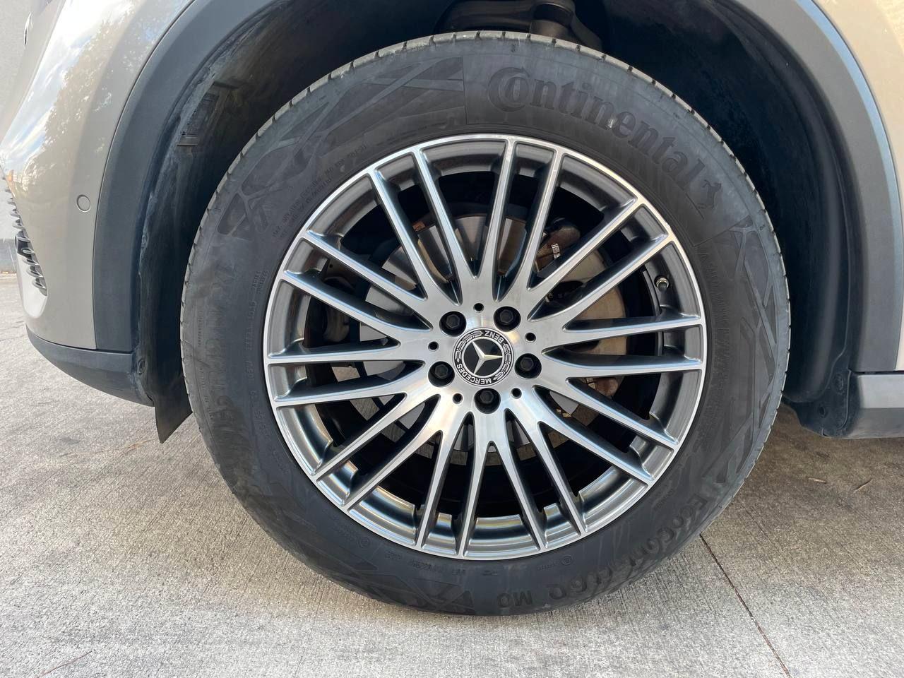 Mercedes-Benz GLC - X254 - GLC 220d mhev Advanced Plus 4matic auto