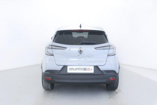 RENAULT Captur ECO-G 100 CV Techno Parking Camera/Tetto nero
