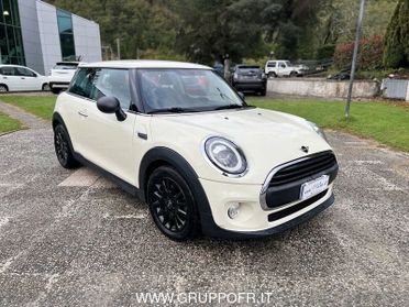 MINI Mini (F56) 1.5 One 75 CV Baker Street