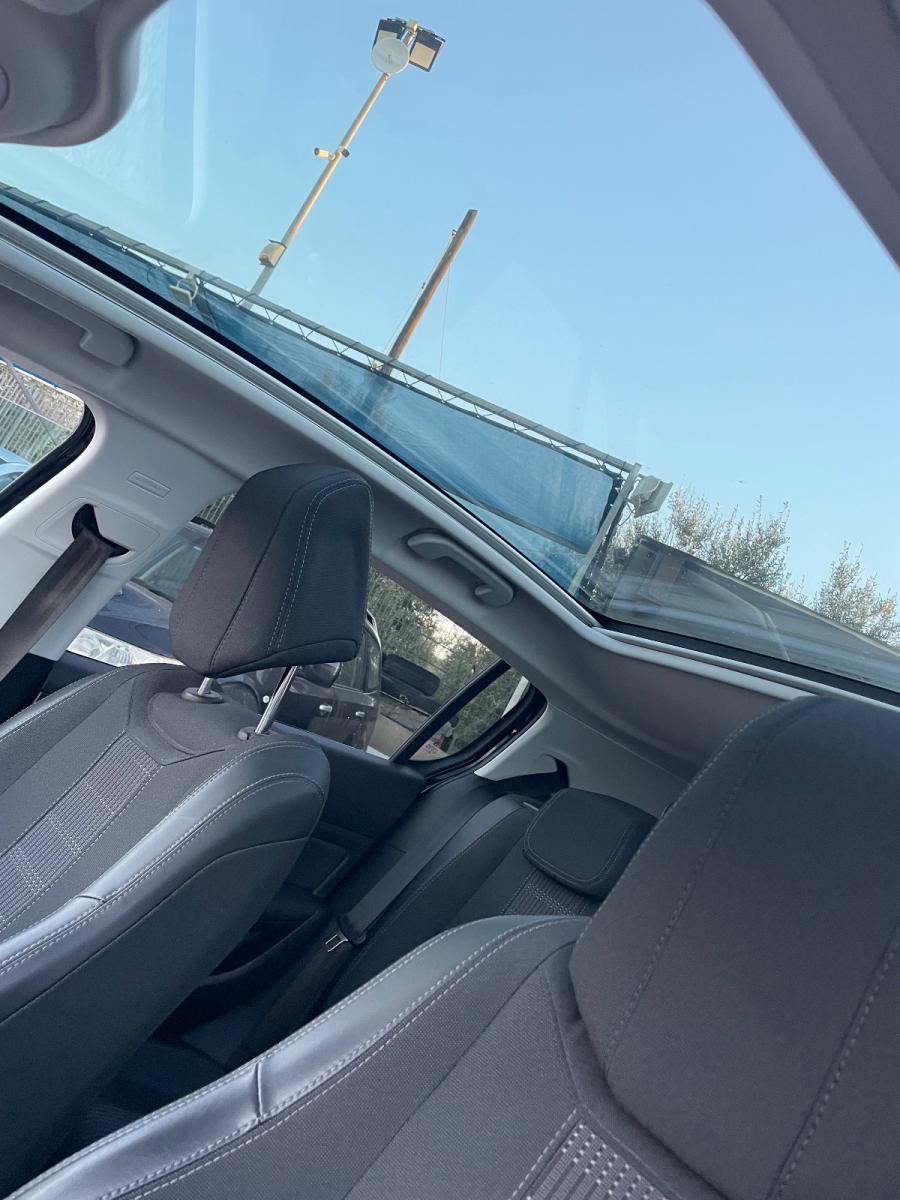 PEUGEOT - 308 - BlueHDi 120 S&S EAT6 GT Line