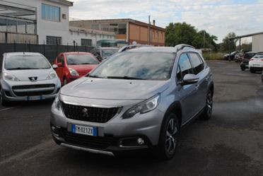 PEUGEOT 2008 1.6 HDI 99 CV OK NEOPATENTATI