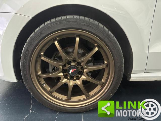 VOLKSWAGEN Polo 1.2 TSI KM CERT, NAV.