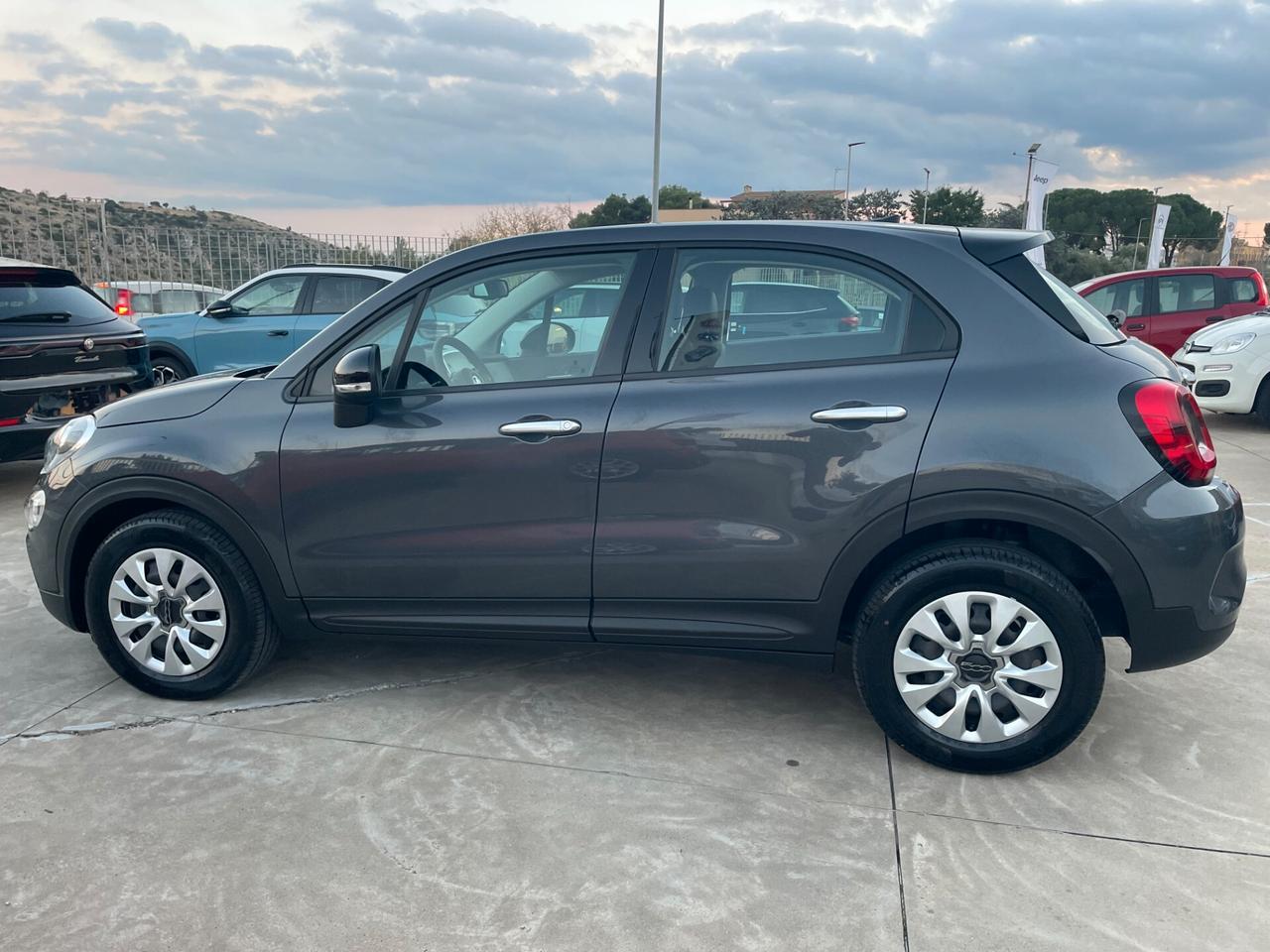 Fiat 500X 1.0 T3 120 CV "Km 13.500"