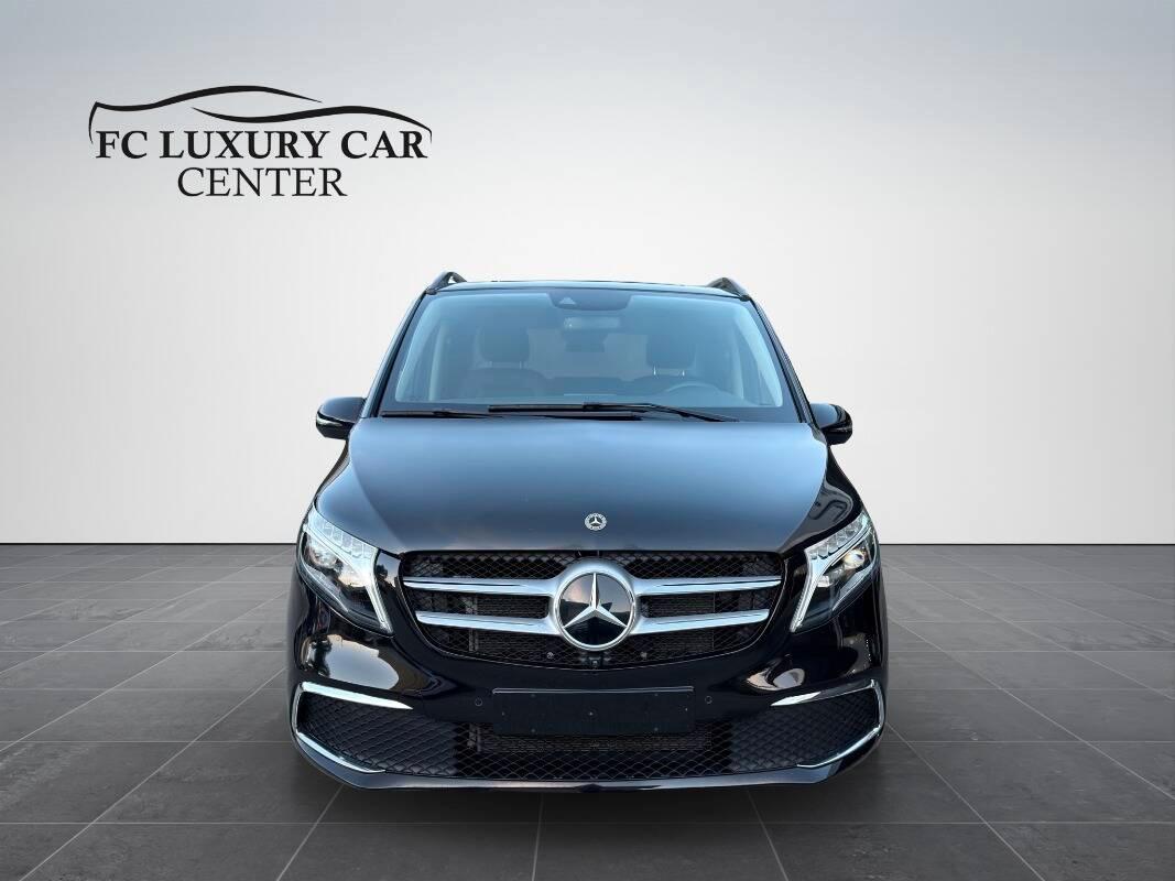Mercedes Classe V 250 250 d Premium Long