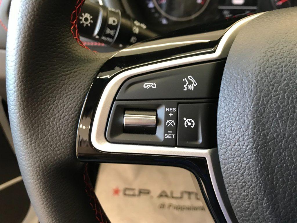 Evo Evo 3 1.5 Gpl 107cv