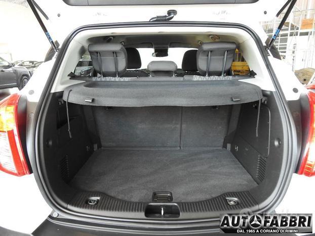 OPEL - Mokka - Ecotec 115CV 4x2 Start&Stop VP