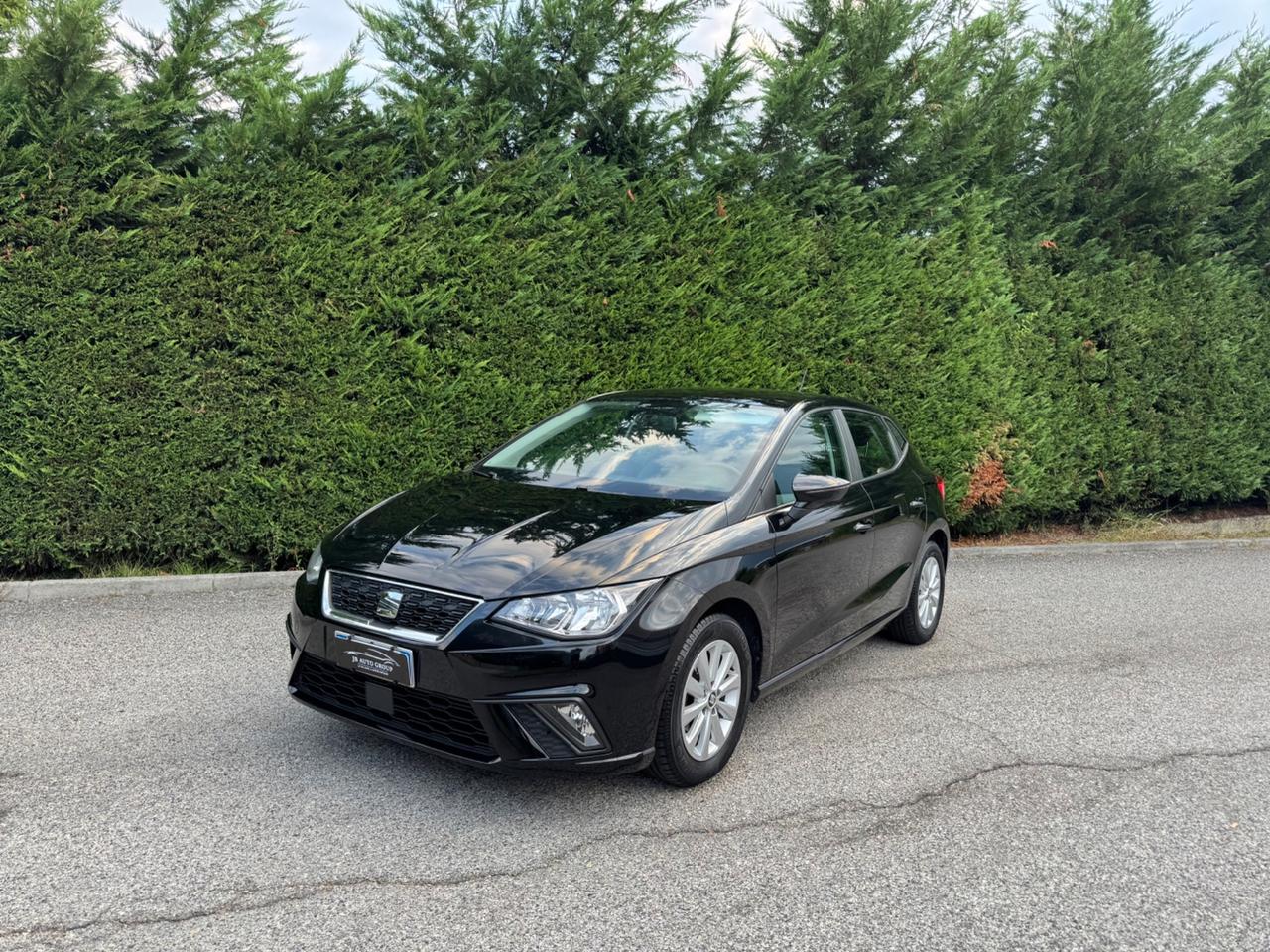 Seat Ibiza XCELLENCE