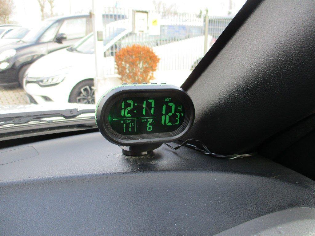 Great Wall Steed 5 2.0 TDI 4x4 Limited Edition Sensori Park