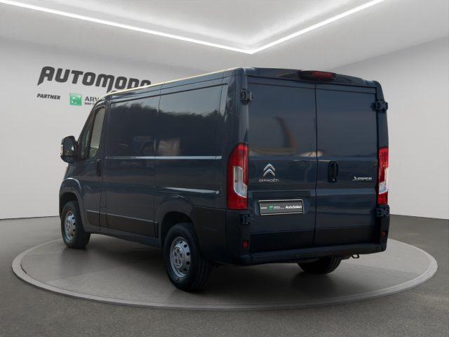 CITROEN Jumper L1H1 BLUEHDI 120CV