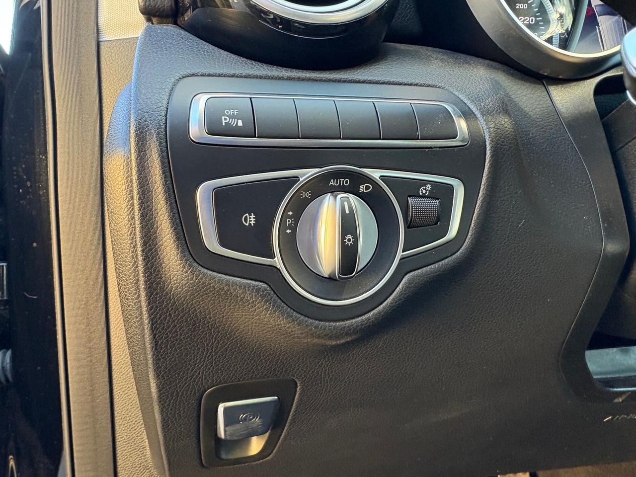 Mercedes-Benz GLC 250 D Exclusive #7831