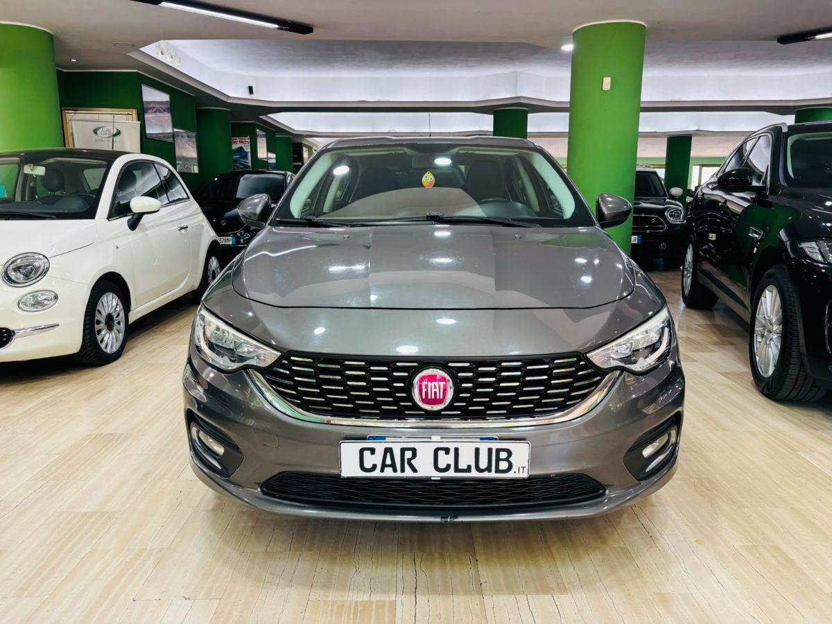 Fiat Tipo 1.6 M.Jet 120v S&S 4p. Business