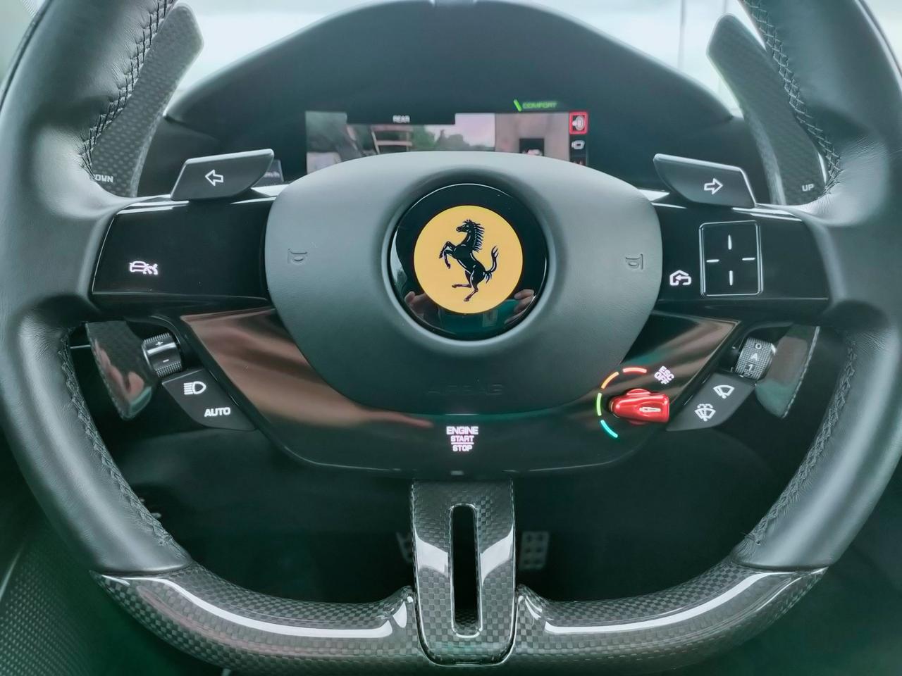 FERRARI Roma - Roma 3.9 F1 dct