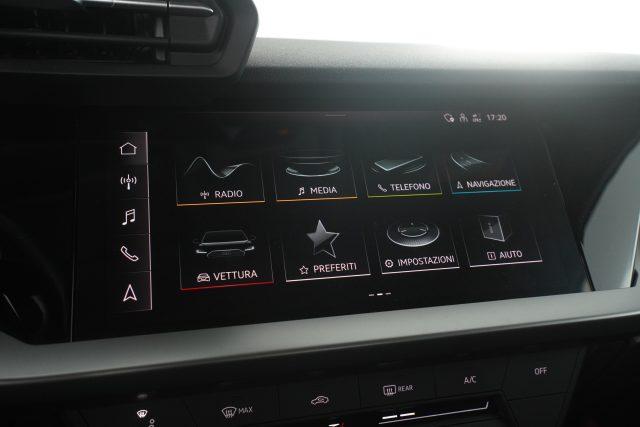 AUDI A3 A3 SPB 30 TDI