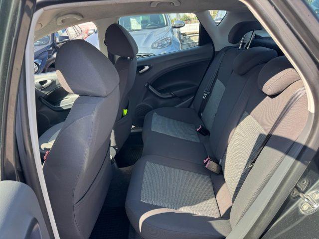 SEAT Ibiza 1.6 TDI CR DPF 5 porte Style