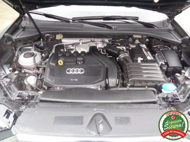 AUDI Q3 35 TFSI S LINE.. VIRTUAL.TELECAMERA.NAVI