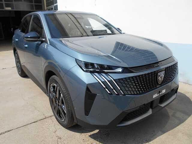 Peugeot 3008 Hybrid 136 e-DCS6 Allure Fin 9Perfect